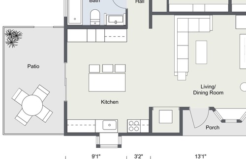 Cupertino House | Newly renovated ultra clean designer home in duplex minutes from Apple campus