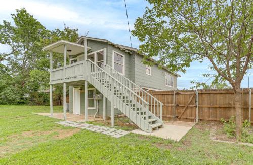 Tulsa Apartment | Newly Renovated Unit Near Dtwn Tulsa and Hospitals!