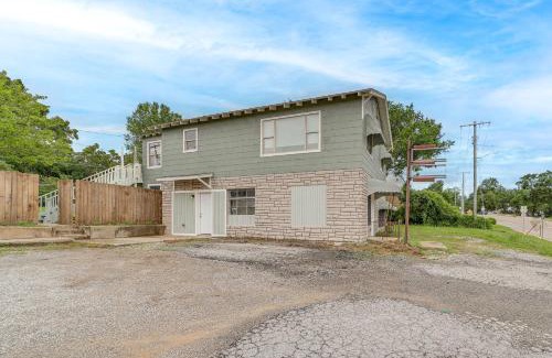 Tulsa Apartment | Newly Renovated Unit Near Dtwn Tulsa and Hospitals!