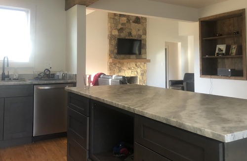 Batesville House | Newly Renovated Crozet Home