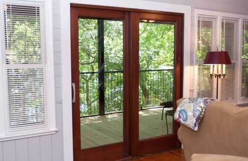 Sylvan Shores House | Newly Renovated Lake Front House!