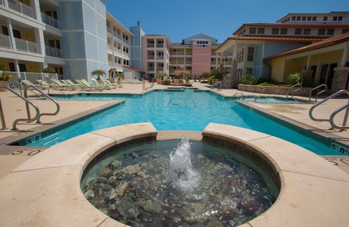 Sandbridge Condo | *Newly Renovated and Updated*Resort Style Condo on the Beach!