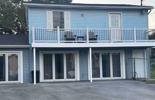 Bolivar Apartment | Newly renovated - Walk to Harpers Ferry NP