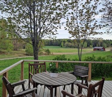 Raseborg House | Newly renovated, well-equipped, in the heart of nature