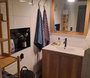 Raseborg House | Newly renovated, well-equipped, in the heart of nature