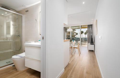 Marbella City Centre Apartment | Newly renovated with incredible sea views - RDR295