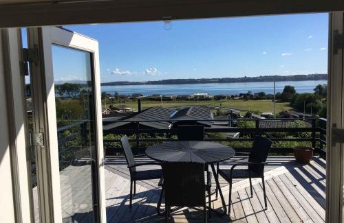 Aabenraa House | Newly Restored Cottage With Panoramic Sea Views