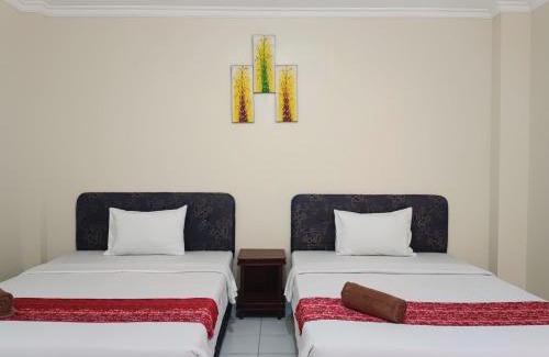 Pakem Hotel | Newly Stipram Kaliurang Yogyakarta