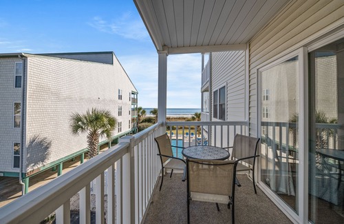 Windy Hill Condo | Newly updated Ocean View unit + Free Attraction Tickets!