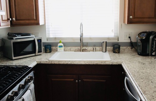 Sand Lake House | *Newly Updated 2BD 1.5BA Townhouse*