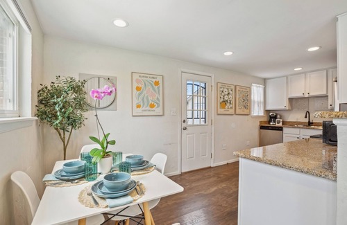 Arvada House | Newly updated 3-bedroom house near Denver, family friendly, close to Red Rocks