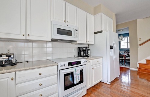 Ocean View House | Newly Updated 7 bedroom home located in the Bear Trap Dunes Community. Sleeps 20. Excellent Amenities! WIFI, Community Pool, Shuttle to the Beach, Tennis, and more!
