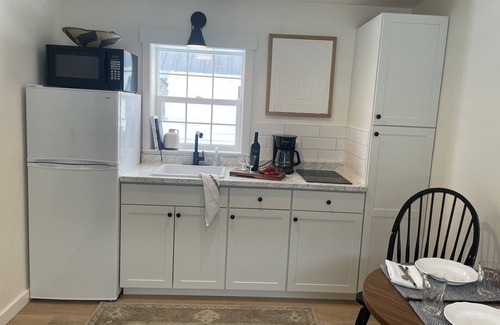 Driggs Cabin | Newly updated cozy cabin in the heart of Driggs, close to National Parks