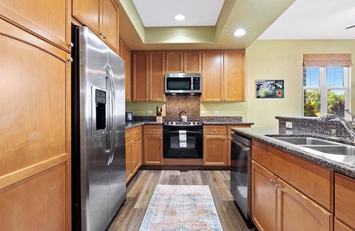 Waikoloa House | Newly Updated, Golf View, Well Equipped, Near Pool