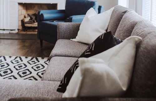 Lynchburg House | Newly updated house in great neighborhood