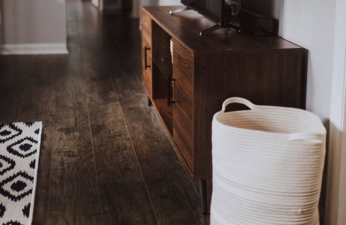Lynchburg House | Newly updated house in great neighborhood