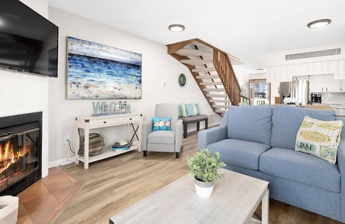North Ocean City House | Newly Updated in 2023, Centrally Located to All the OC Fun!