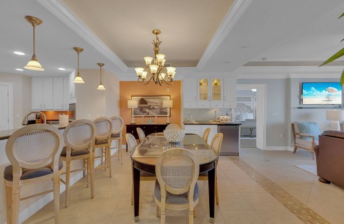 Clearwater Beach Condo | NEWLY UPDATED Luxury Condo on Clearwater Beach