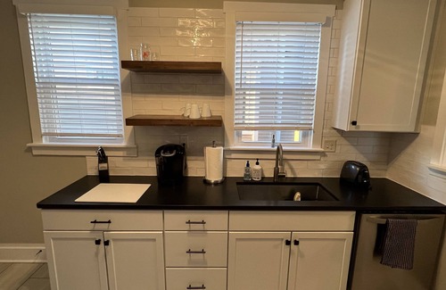 Weinland Park House | Newly Updated: Nearby Short North/OSU!