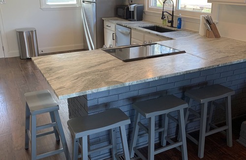 Jasper House | *Newly Updated* Rockview Escape @ Smith Lake