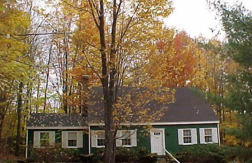 Killington House | Newly updated Ski House w/Outdoor Hot Tub & Game room