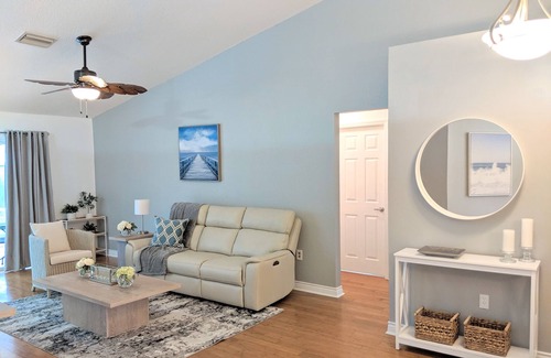 Port Charlotte House | Newly Updated! Stunning Port Charlotte Pool Home