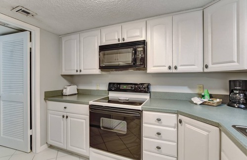 Fernandina Beach Condo | Newly Updated, Ground Floor, 2 bed/2bath,