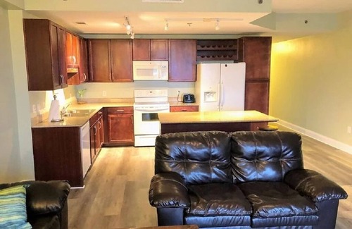 Panama City Beach Condo | Newly Updated Condo Next to Beach!