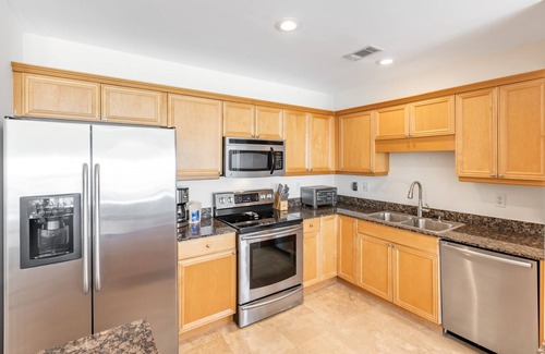Seagrove Beach Condo | Newly updated gulf-front condo with spectacular views! Family friendly!
