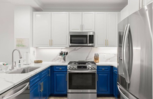 Santa Rosa Beach Condo | Newly Updated - Adagio D303 - “Blue Water” - Third Floor Overlooking the Pool - 3 BR - Sleeps 8