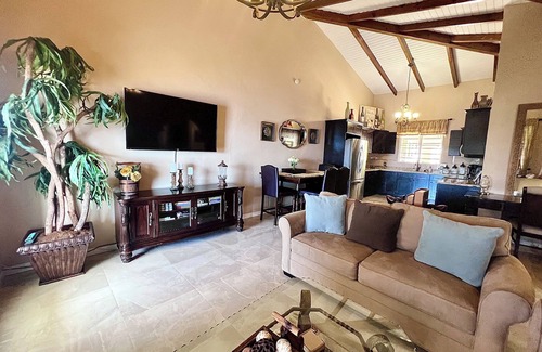 Estate Santa Maria Villa | Newly Updated! Private Beach Views, Luxury Villa Milagro Villa 1