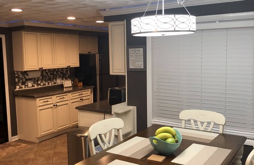 Farmington House | Newly Updated with Outdoor Entertainment Spaces