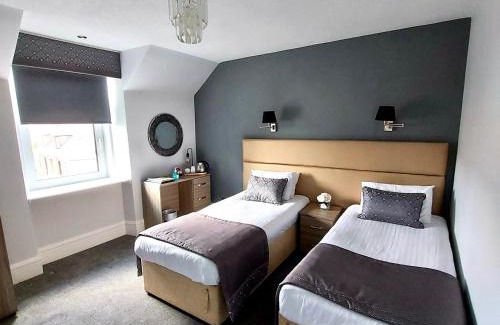 Newmachar Hotel | Newmachar Hotel