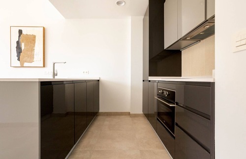 Arganzuela Apartment | NewMad XIV apartment in Madrid
