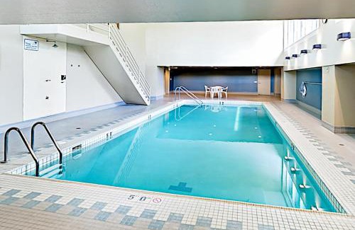 Downtown Seattle Apartment | Newmark Tower II