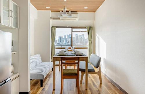 Shinjuku Apartment | 【NewOpen】Shinjuku Shimo-Ochiai 3min. apartment