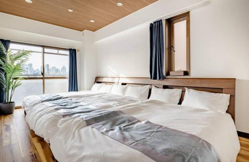 Shinjuku Apartment | 【NewOpen】Shinjuku Shimo-Ochiai 3min. apartment