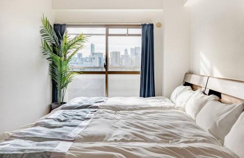 Shinjuku Apartment | 【NewOpen】Shinjuku Shimo-Ochiai 3min. apartment