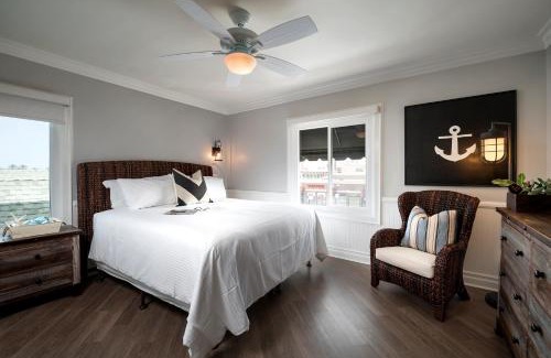 West Newport Hotel | Newport Beach Hotel