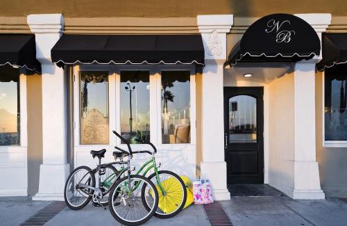 West Newport Hotel | Newport Beach Hotel