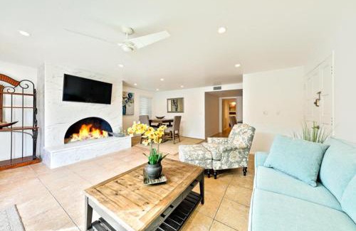 West Newport Apartment | Newport Pacific I & II
