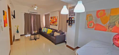 Pasay Apartment | Newport's STAR at Montecito Residential Resort