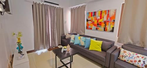 Pasay Apartment | Newport's STAR at Montecito Residential Resort