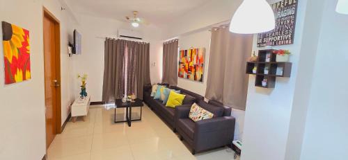Pasay Apartment | Newport's STAR at Montecito Residential Resort