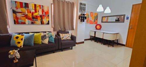 Pasay Apartment | Newport's STAR at Montecito Residential Resort