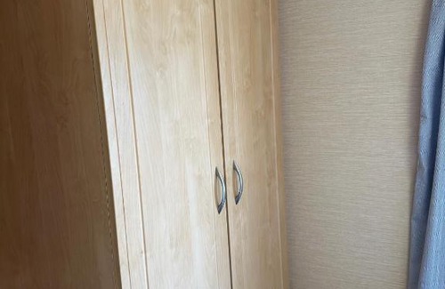 Newquay Ski Chalet | Newquay Bay Porth Caravan - 3 Bed