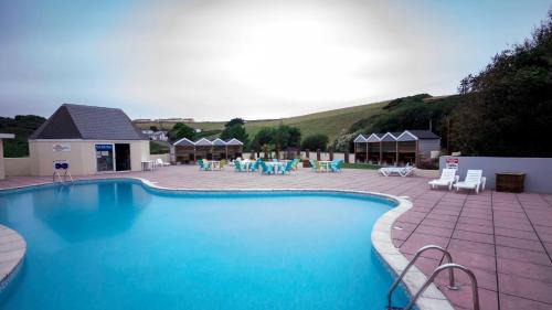 Newquay House | Newquay Bay Resort 181