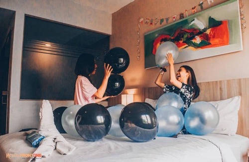 Waru Hotel | News Hotel Surabaya by Graha Pena Jawa Pos