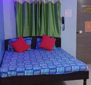 Gondhalpada House | Newsaimauli cottage