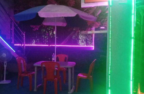 Gondhalpada House | Newsaimauli cottage